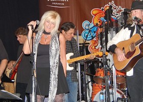 NAMM 2012