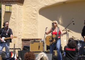 Around SoCal…